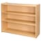 Tot Mate School Age Shelf Storage ReadyToAssemble TM2306R.S2222 - alternate 5